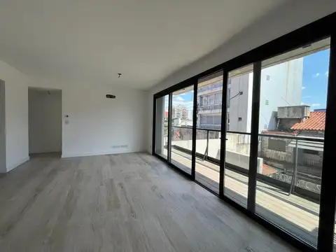 Departamento en Alquiler en Vicente Lopez Vias / Maipu, Vicente Lopez