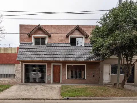 Casa en Venta en Belgrano, Rosario
