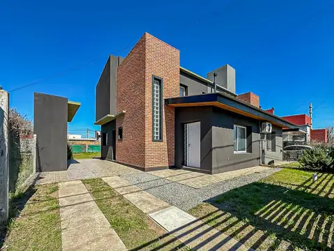 Casa en Venta en Alvear, Rosario