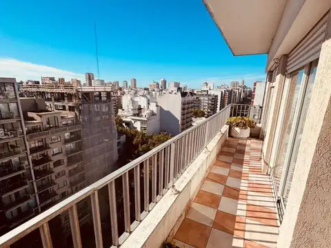 Departamento en Alquiler en Mar del Plata, Partido de General Pueyrredón
