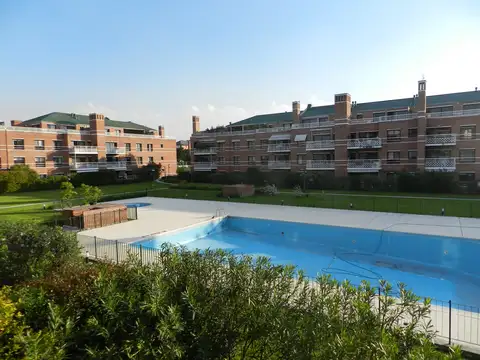 Departamento en Alquiler en El Solar de San Isidro, Countries y Barrios Cerrados en San Isidro
