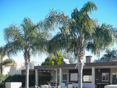 Casa en Venta en Villa Amelia, Rosario