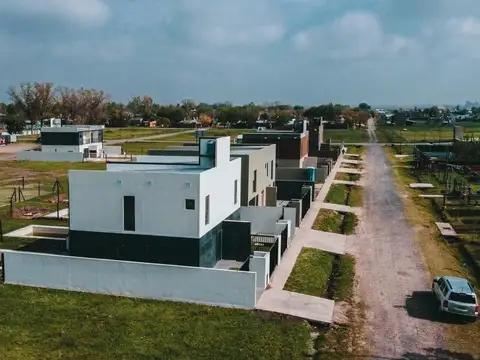 Casa en Venta en Funes Norte, Funes