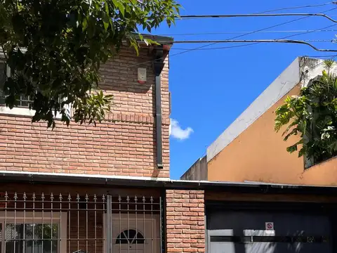 Casa en Venta en Tiro Suizo, Rosario