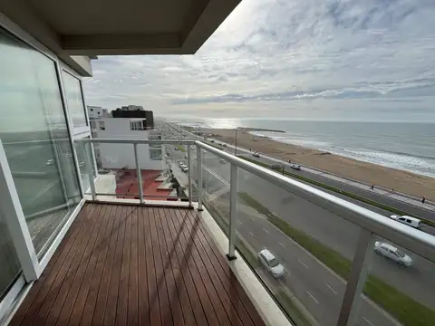 Departamento en Alquiler en La Perla Sur, Mar del Plata