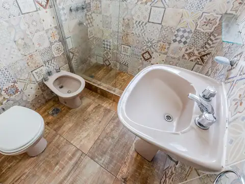 Casa en Venta en Centro, Rosario