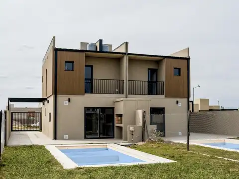 Casa en Venta en Funes, Rosario