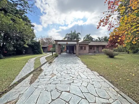 Casa en Venta en Ricardone, San Lorenzo