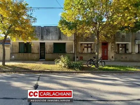 Casa en Venta en Las Rosas, Belgrano