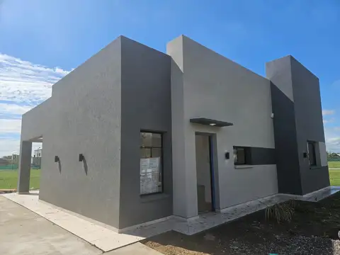 Casa en Venta en Funes Norte, Funes