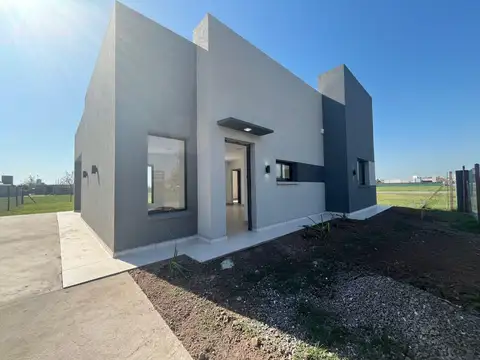 Casa en Venta en Funes Norte, Funes