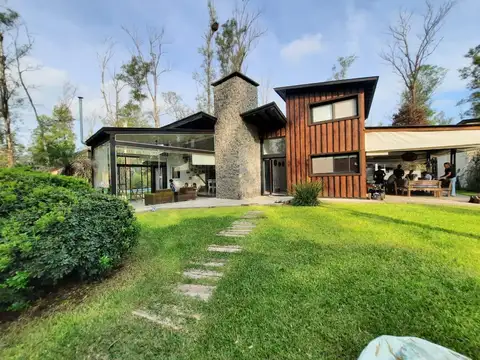 Casa en Venta en Rosario, Santa Fe