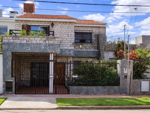Casa en Venta en La Florida, Rosario