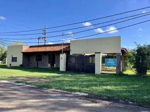 Casa en Venta en Roldan, San Lorenzo