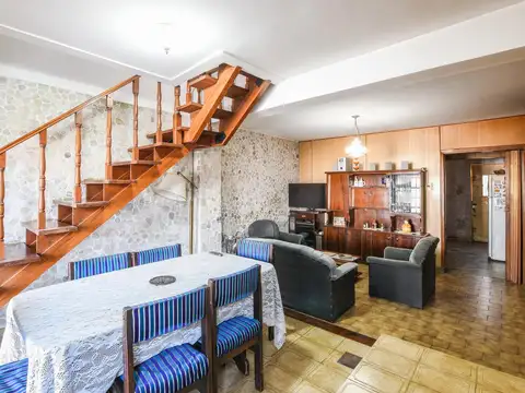 Casa en Venta en Alberdi, Rosario
