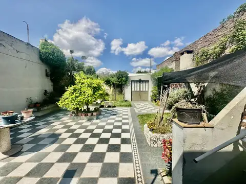 Casa en Venta en Echesortu, Rosario
