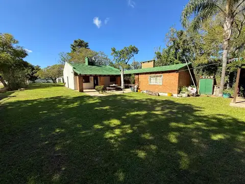Casa en Venta en Colastine, La Capital