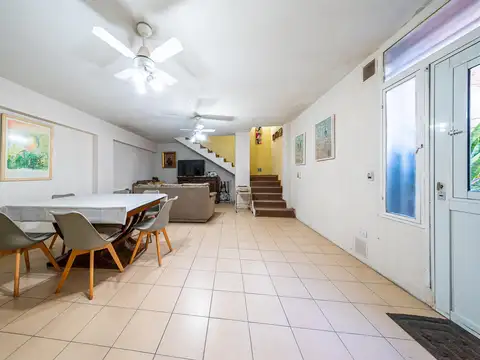 Casa en Venta en Centro, Rosario
