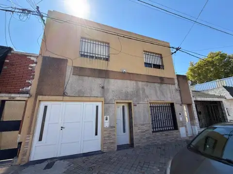 Casa en Venta en Echesortu, Rosario