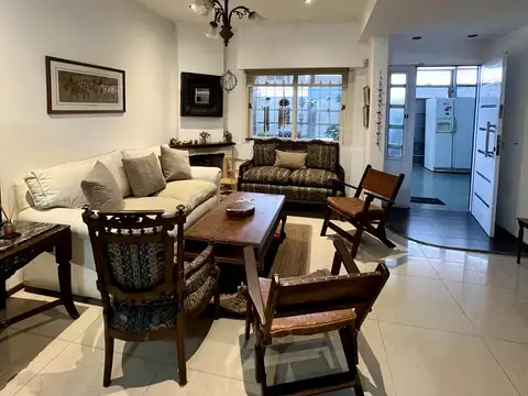 Casa en Venta en Antártida Argentina, Rosario