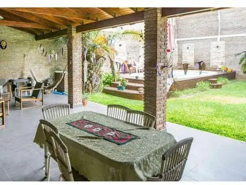 Casa en Venta en Fisherton, Rosario