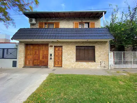 Casa en Venta en Tiro Suizo, Rosario