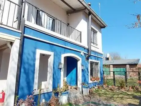 Casa en Venta en Ibarlucea, Rosario
