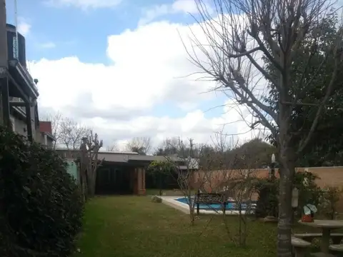 Casa en Venta en Pueblo Esther, Rosario