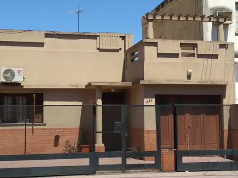 Casa en Venta en Alberdi, Rosario