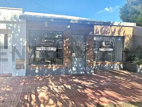 Casa en Venta en Rafaela, Castellanos