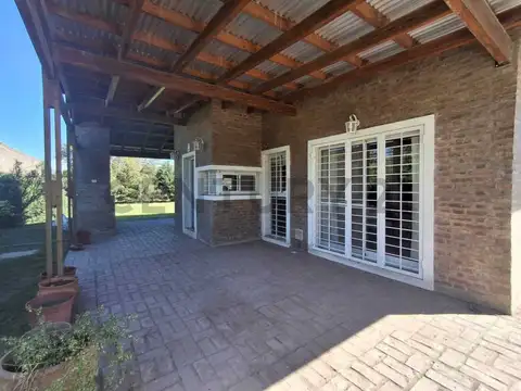 Casa en Venta en Funes, Rosario