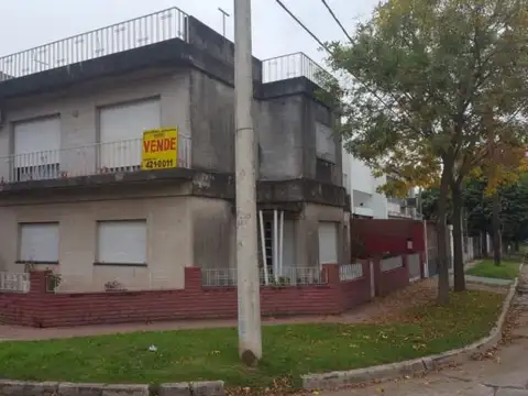 Casa en Venta en Alberdi, Rosario