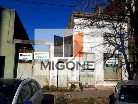 Casa en Venta en Santa Fe, La Capital