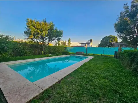 Casa en Venta en Funes, Rosario