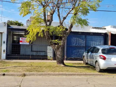 Casa en Venta en Villa Gobernador Galvez, Rosario