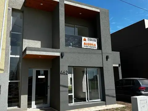 Casa en Venta en Alvarez, Rosario