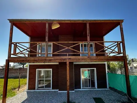 Casa en Venta en Pueblo Esther, Rosario