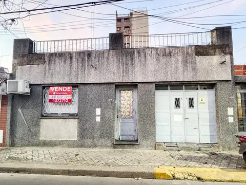 Casa en Venta en Echesortu, Rosario
