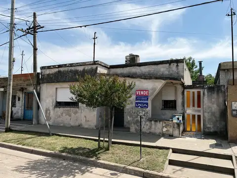Casa en Venta en San Lorenzo, Santa Fe