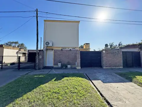 Casa en Venta en Aldao, San Lorenzo
