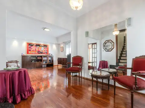 Casa en Venta en Roque Saenz Peña, Rosario