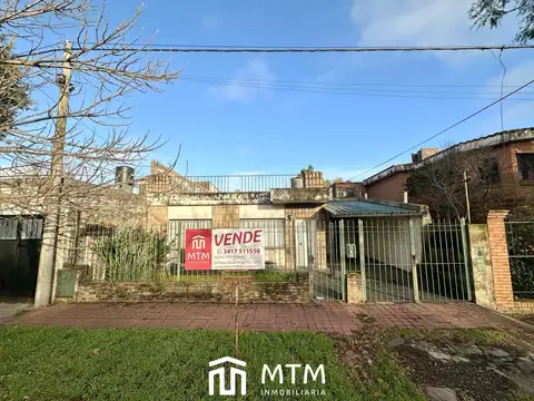 Casa en Venta en La Florida, Rosario