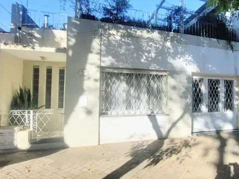 Casa en Venta en Ludueña, Rosario