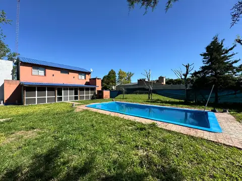Casa en Venta en Arroyo Seco, Rosario