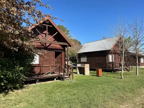 Casa en Venta en Helvecia, Garay
