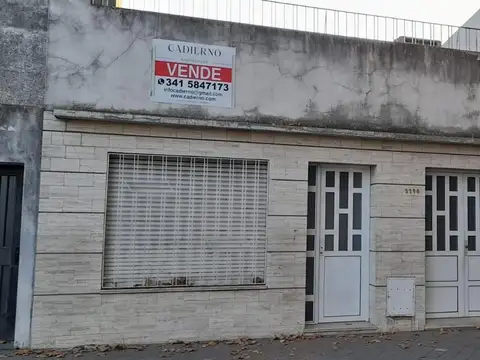 Casa en Venta en Cinco Esquinas, Rosario