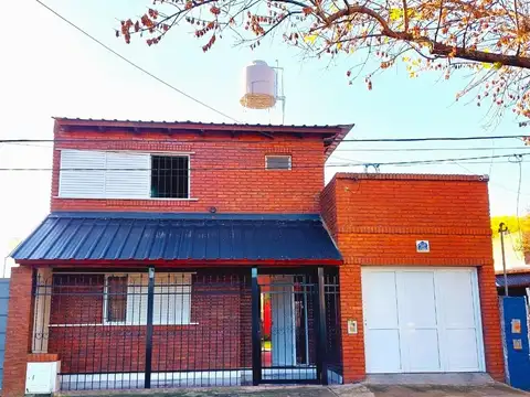 Casa en Venta en Alberdi, Rosario