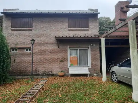 Casa en Venta en Pueblo Esther, Rosario
