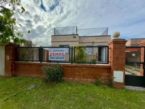Casa en Venta en Alvarez, Rosario