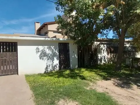 Casa en Venta en Ibarlucea, Rosario